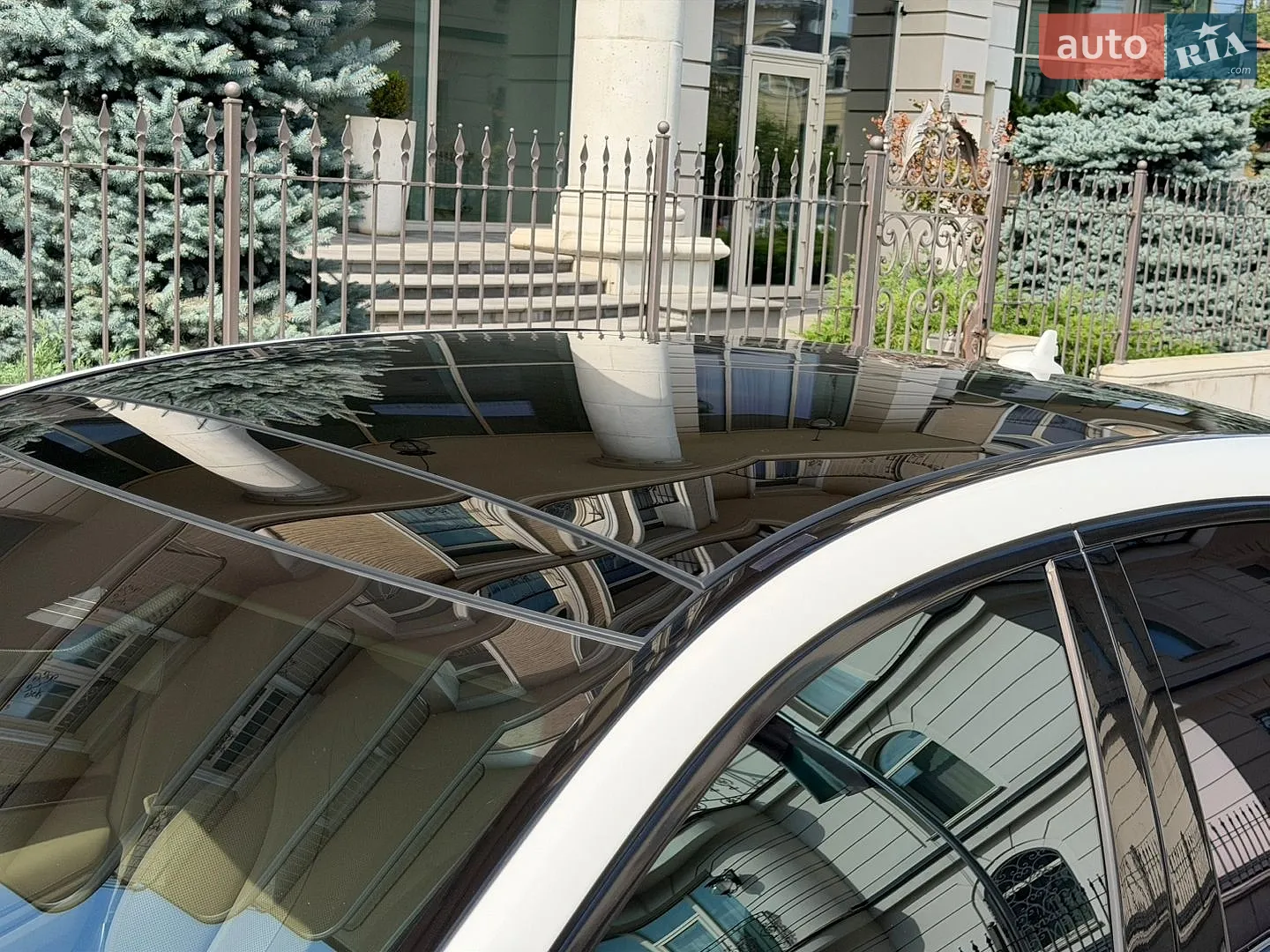 2019 Mercedes-Benz S-klasse - мініатюра 10