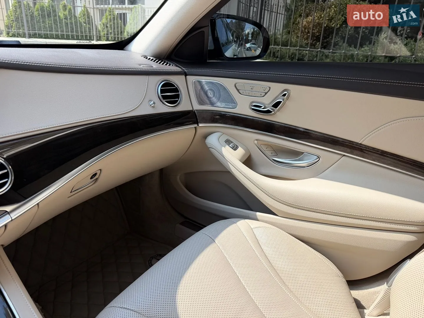 2019 Mercedes-Benz S-klasse - мініатюра 19
