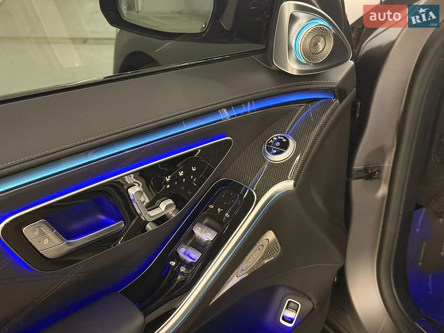 2024 Mercedes-Benz S-klasse - мініатюра 12