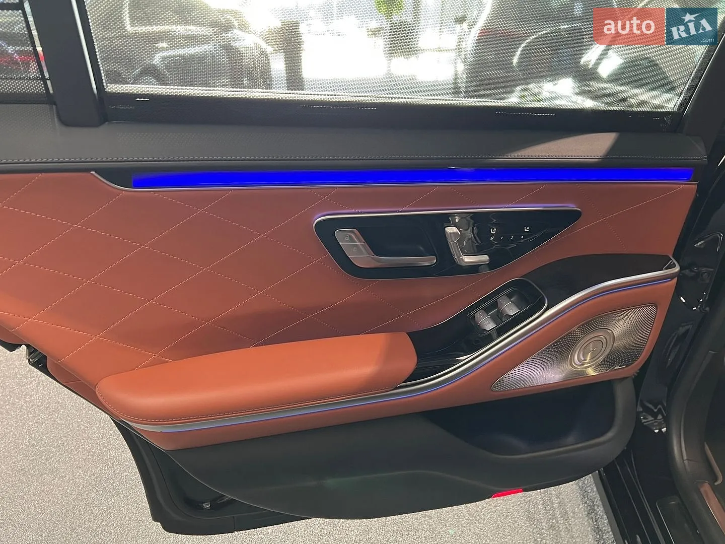 2020 Mercedes-Benz S-klasse - мініатюра 13
