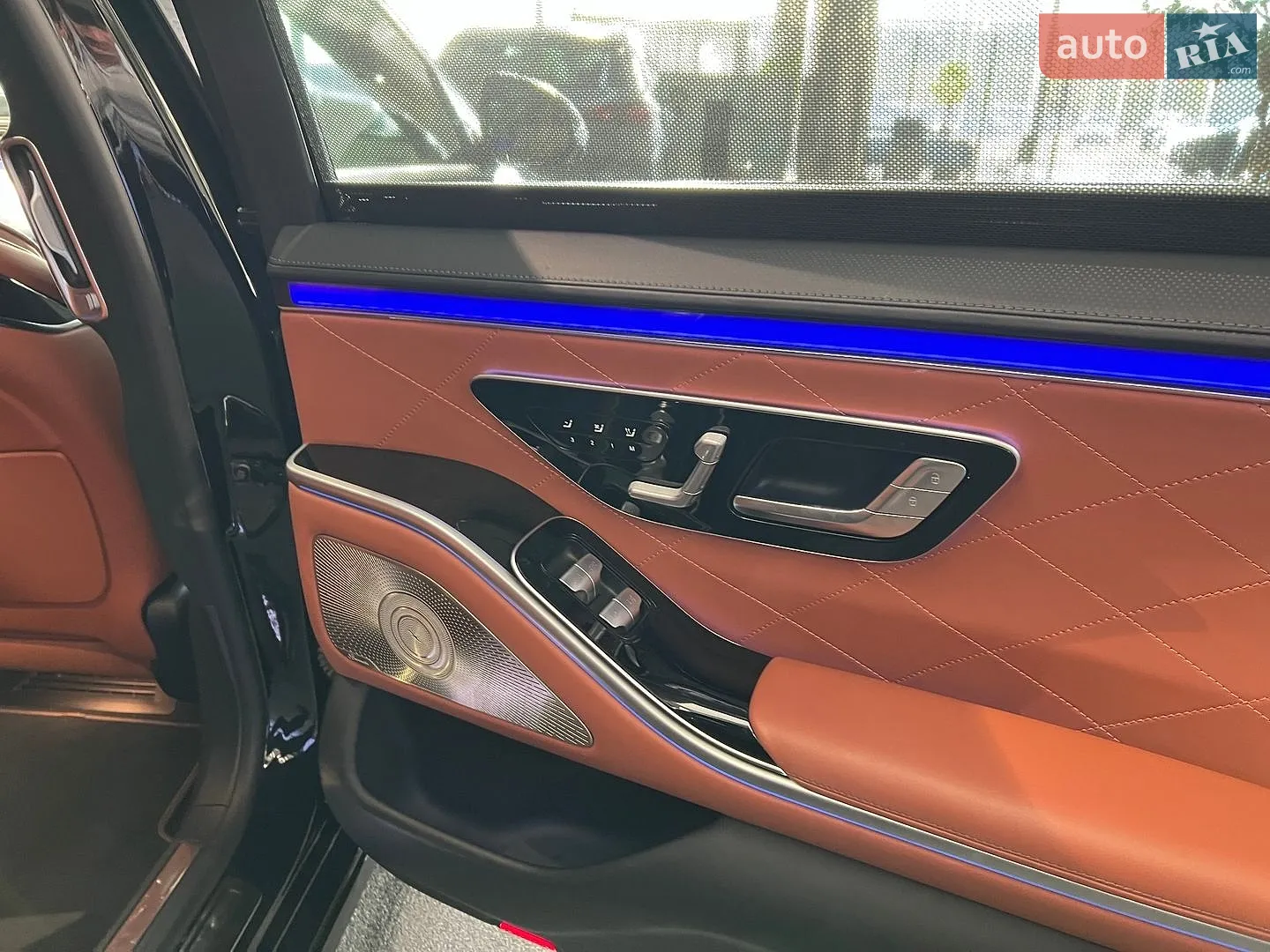 2020 Mercedes-Benz S-klasse - мініатюра 20