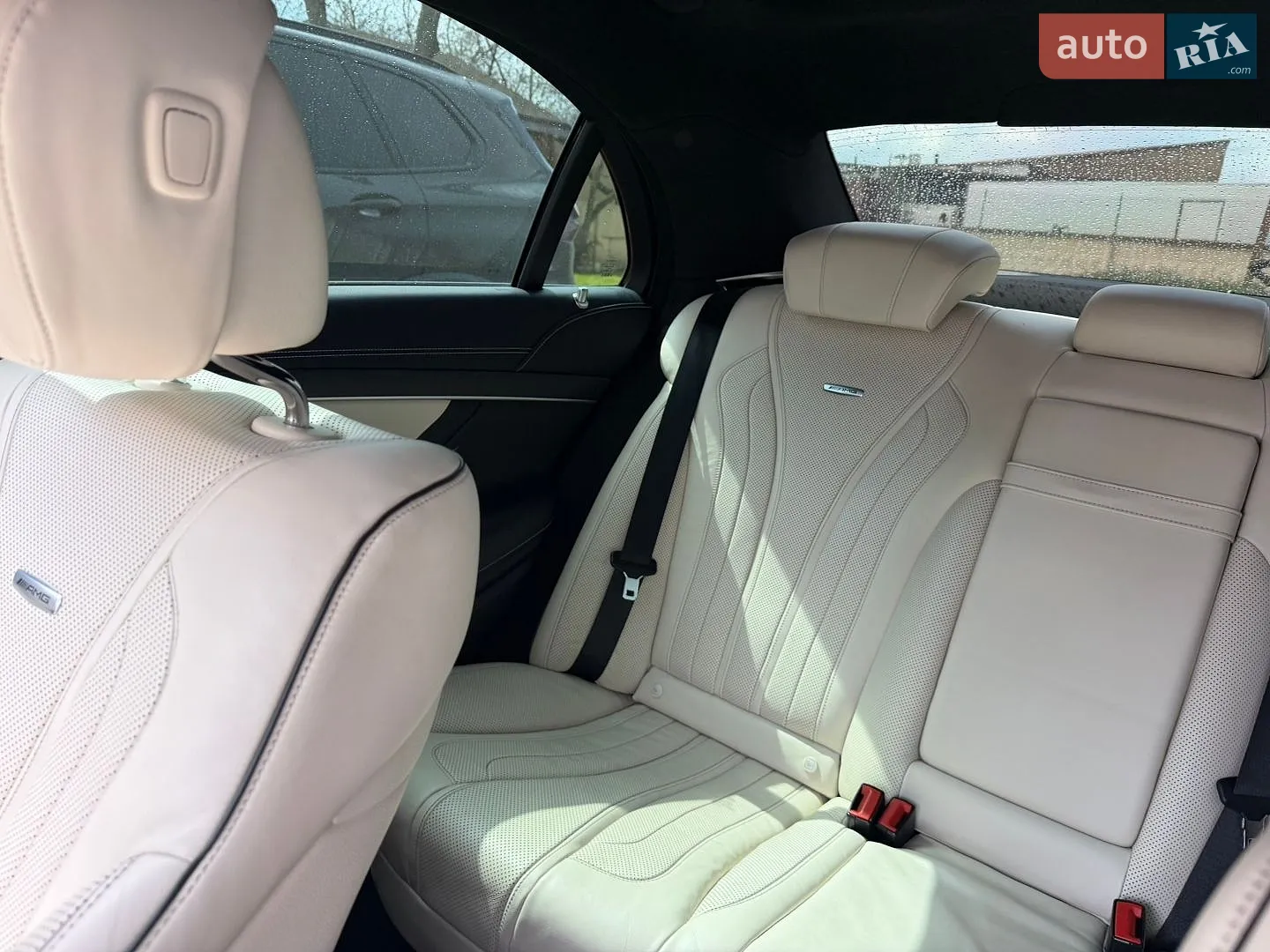 2018 Mercedes-Benz S-klasse - мініатюра 16