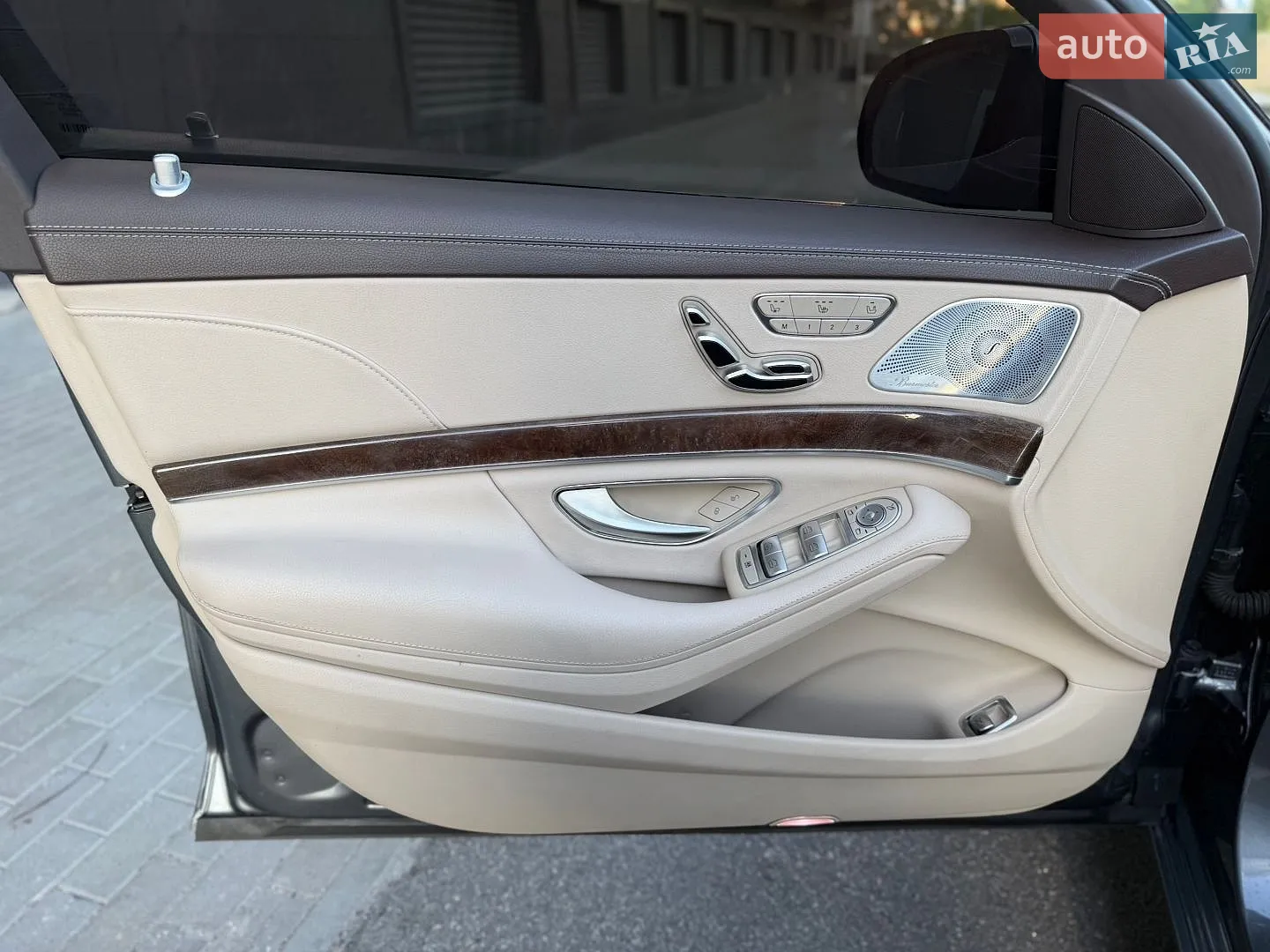2017 Mercedes-Benz S-klasse - мініатюра 49