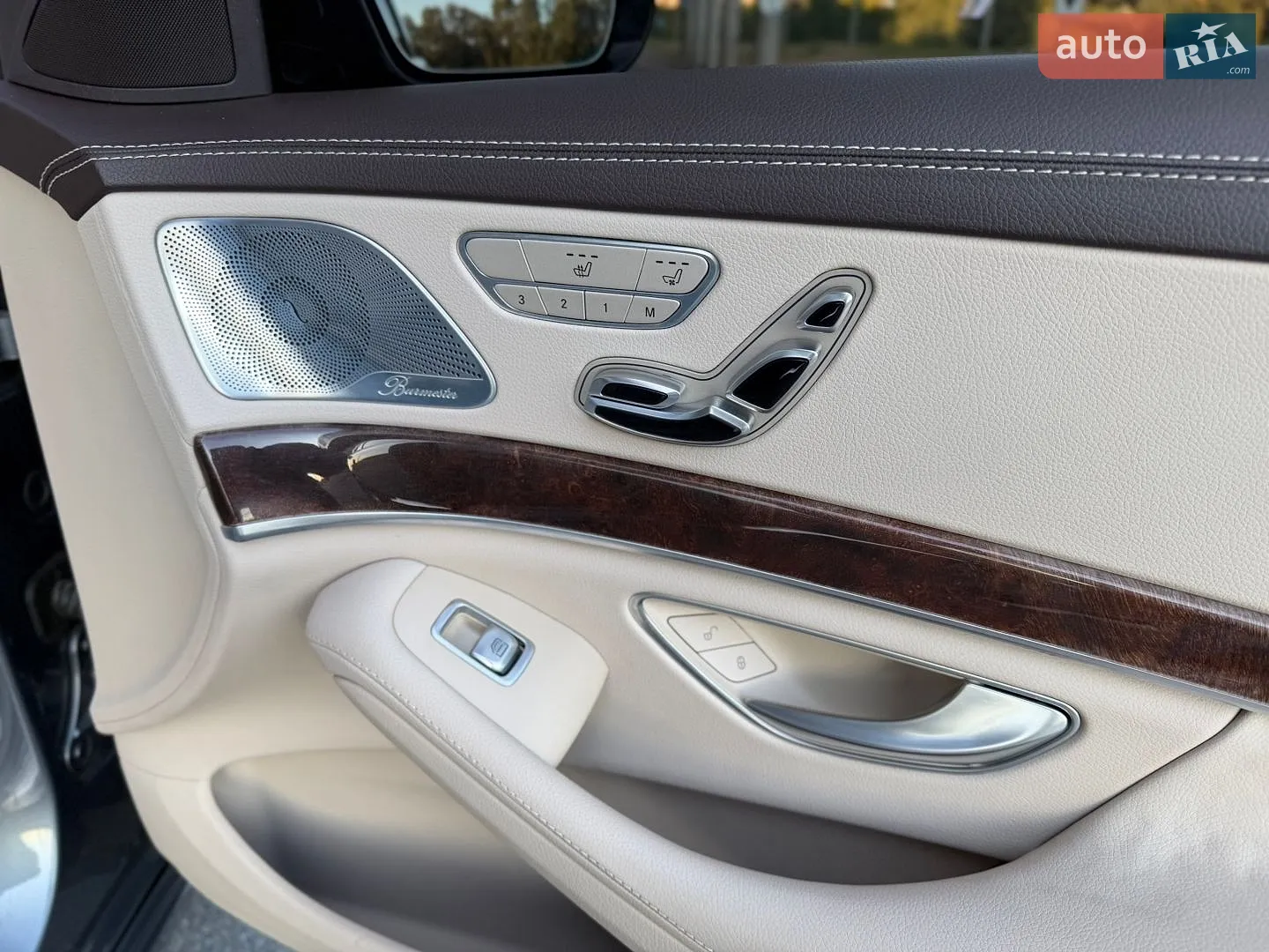 2017 Mercedes-Benz S-klasse - мініатюра 64