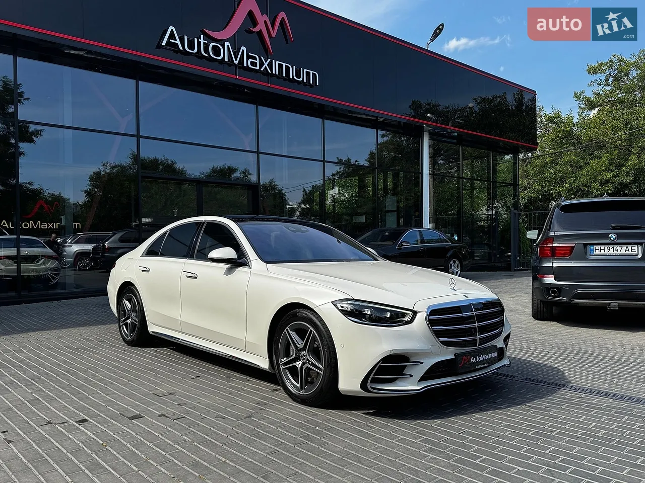 2022 Mercedes-Benz GLE - мініатюра 32