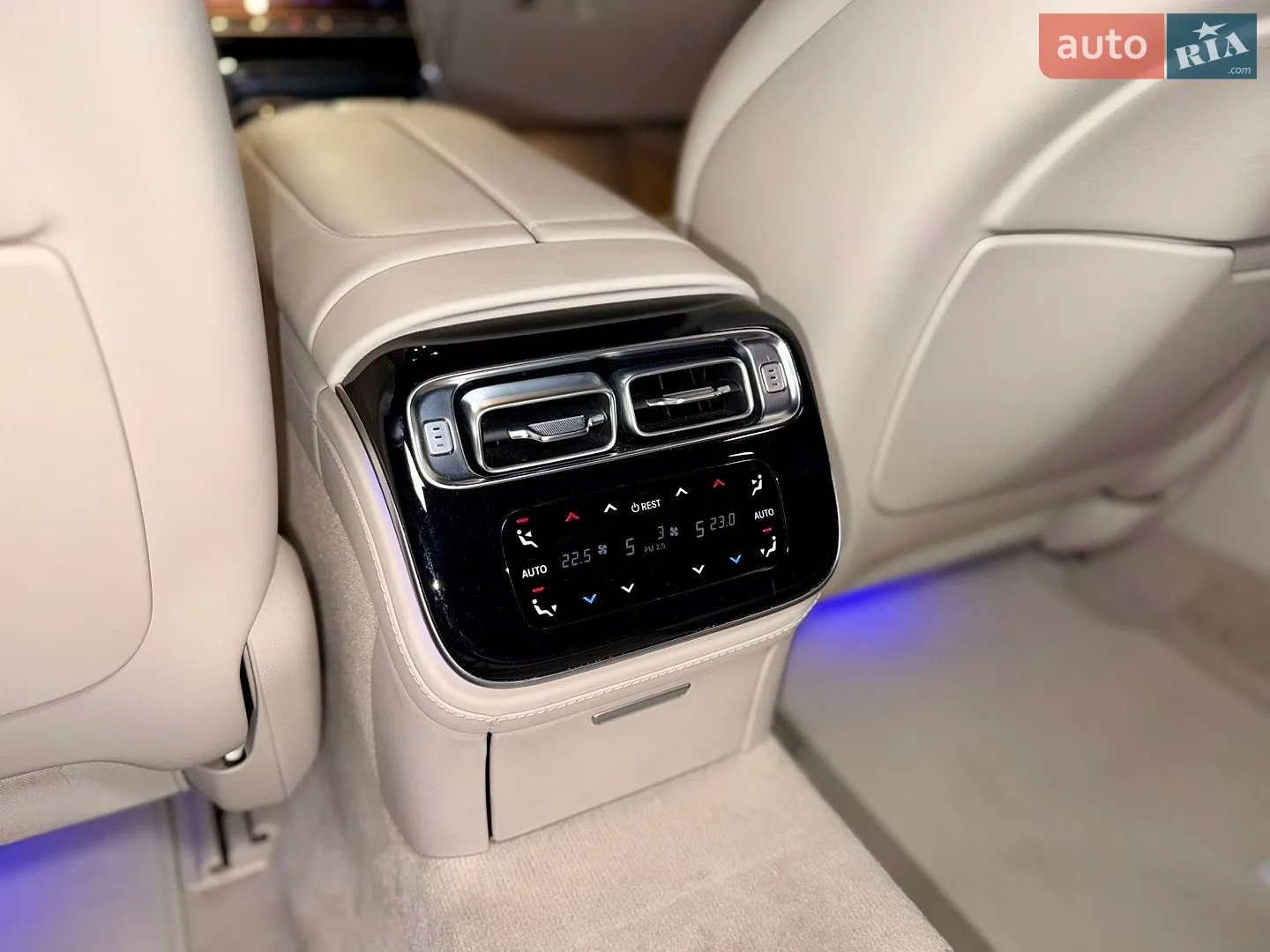 2022 Mercedes-Benz S-klasse - мініатюра 35