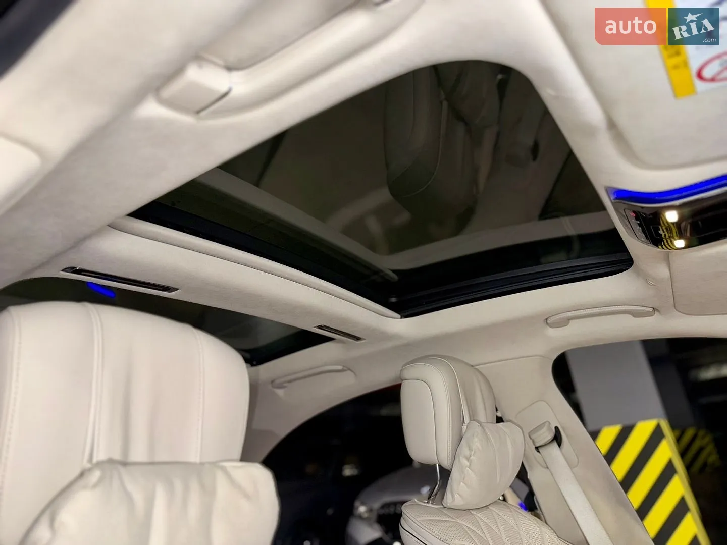 2022 Mercedes-Benz S-klasse - мініатюра 45