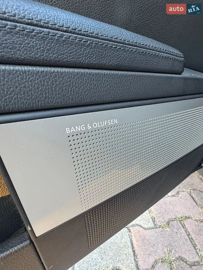 2010 Mercedes-Benz S-klasse - мініатюра 28