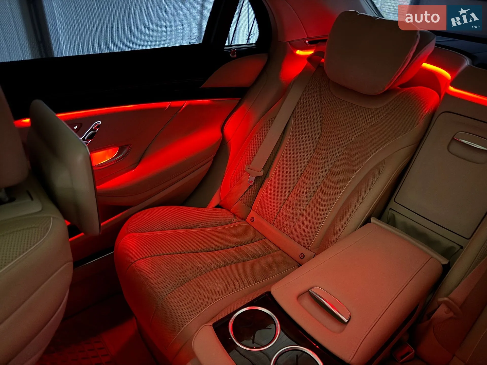 2013 Mercedes-Benz S-klasse - мініатюра 20