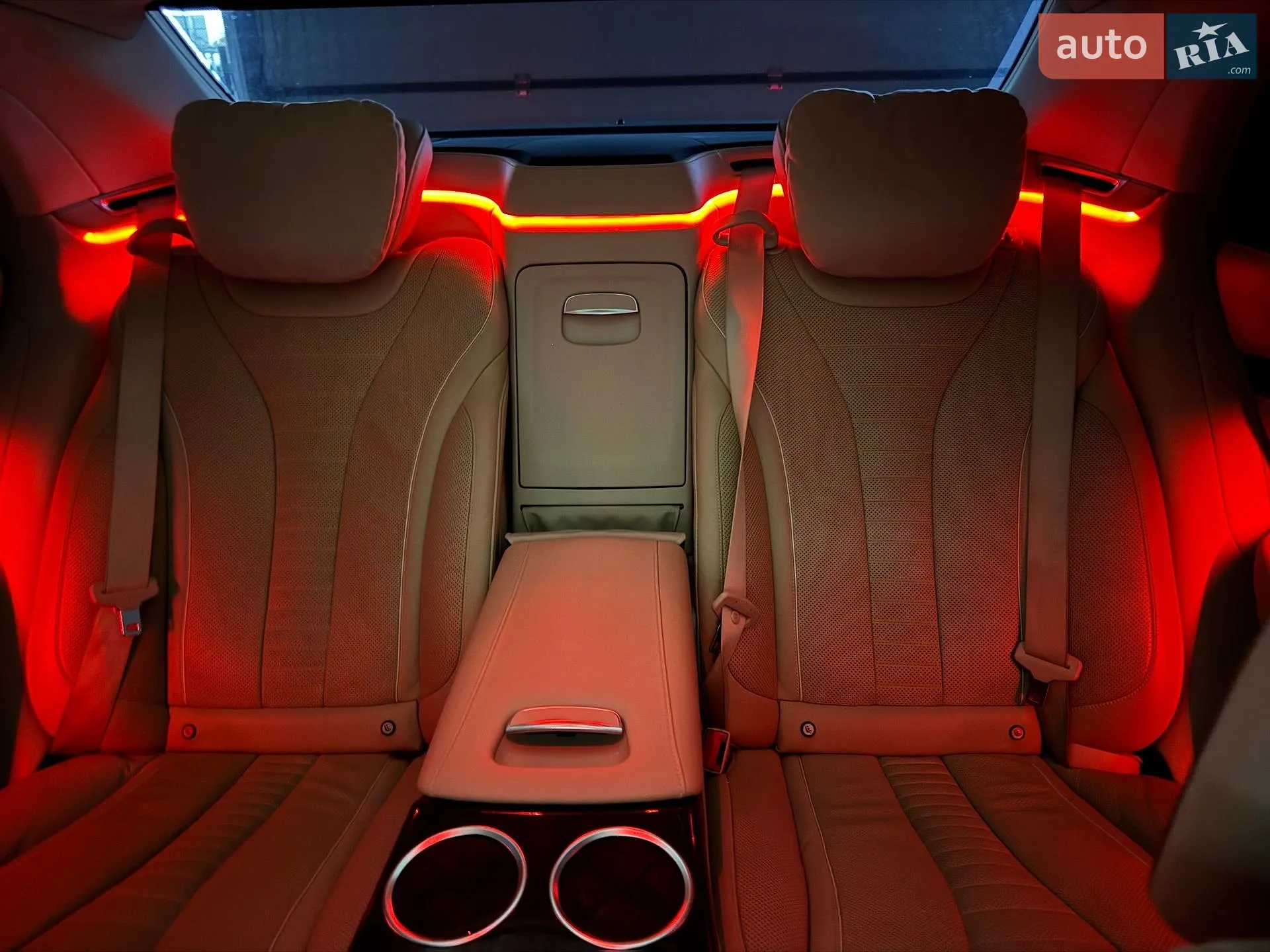 2013 Mercedes-Benz S-klasse - мініатюра 21
