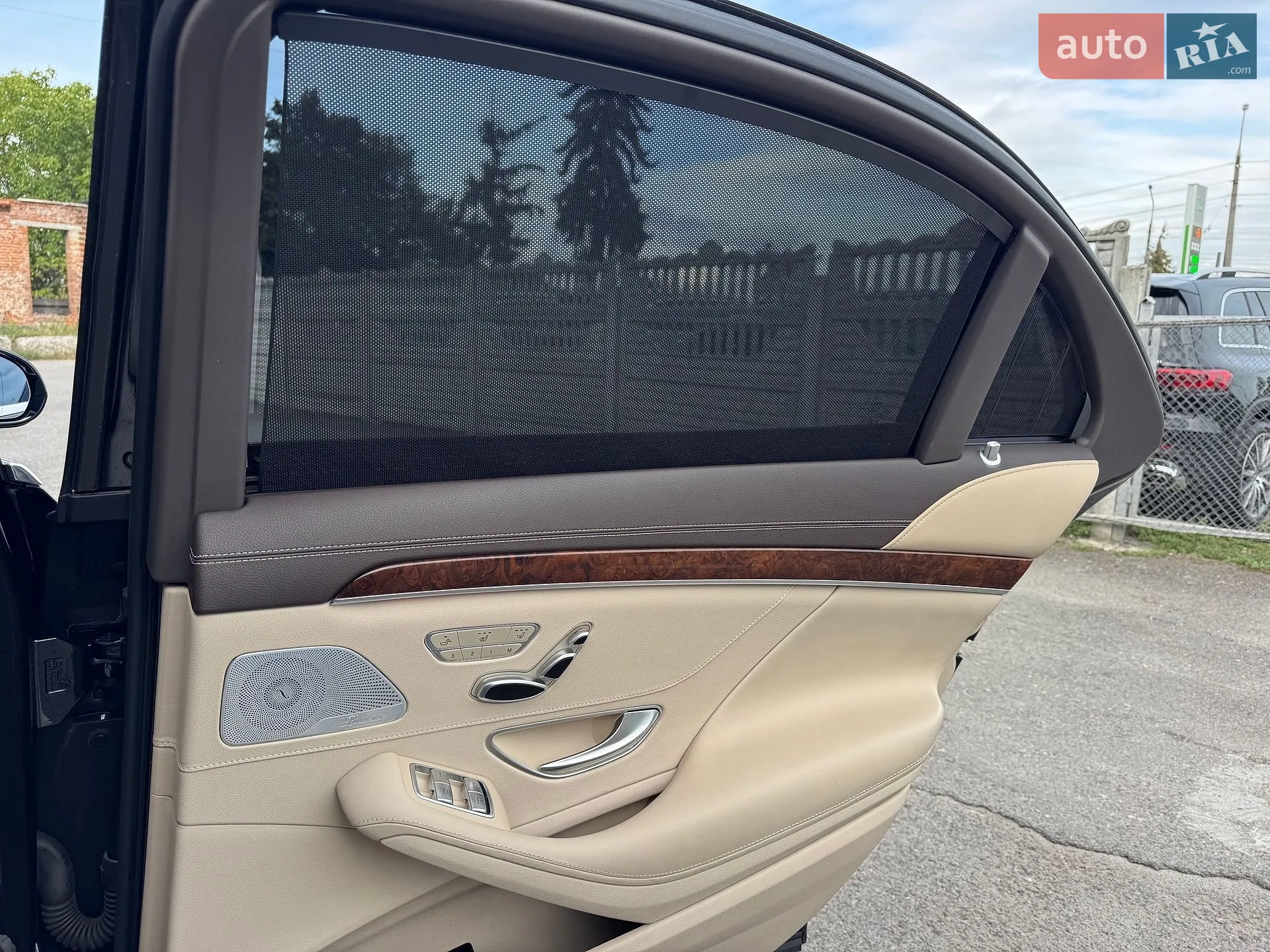 2013 Mercedes-Benz S-klasse - мініатюра 73