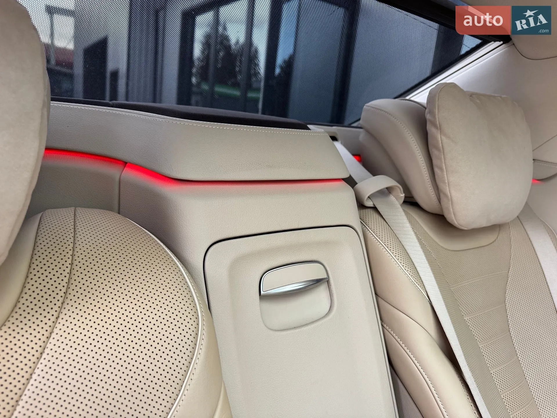 2013 Mercedes-Benz S-klasse - мініатюра 90