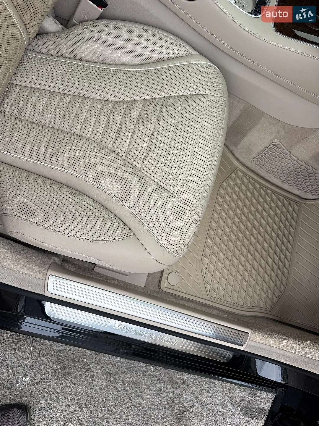 2013 Mercedes-Benz S-klasse - мініатюра 102