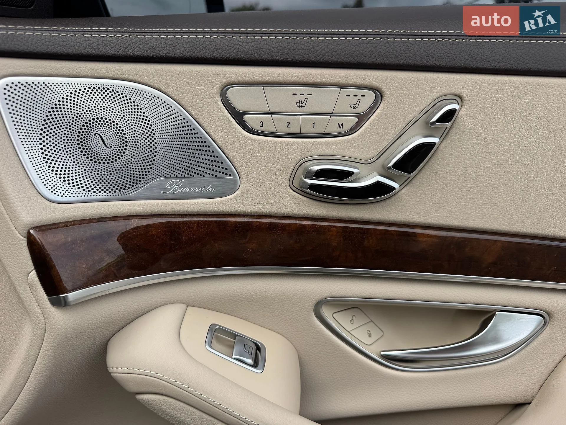 2013 Mercedes-Benz S-klasse - мініатюра 114