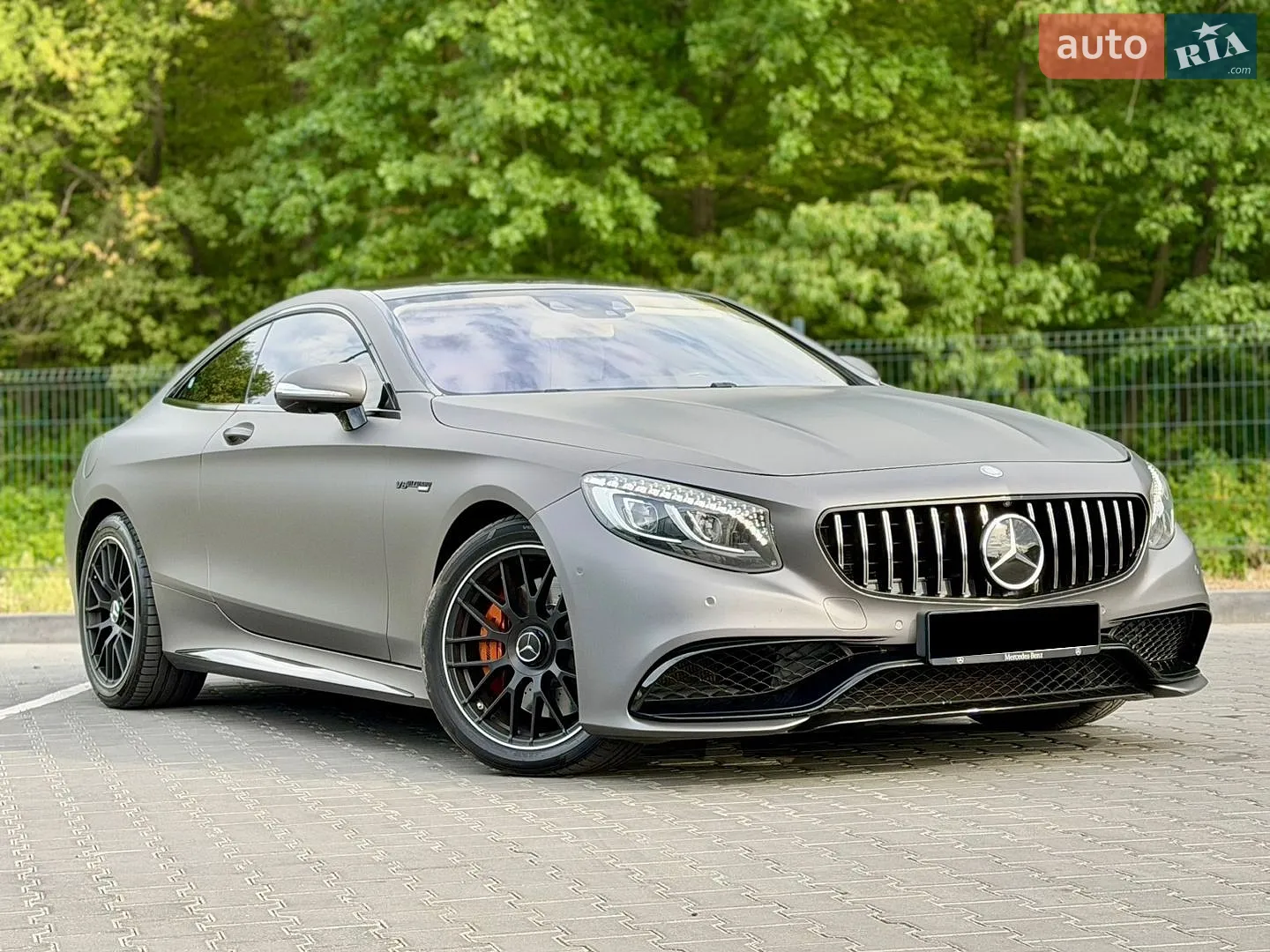 2014 Mercedes-Benz S-klasse - мініатюра 5