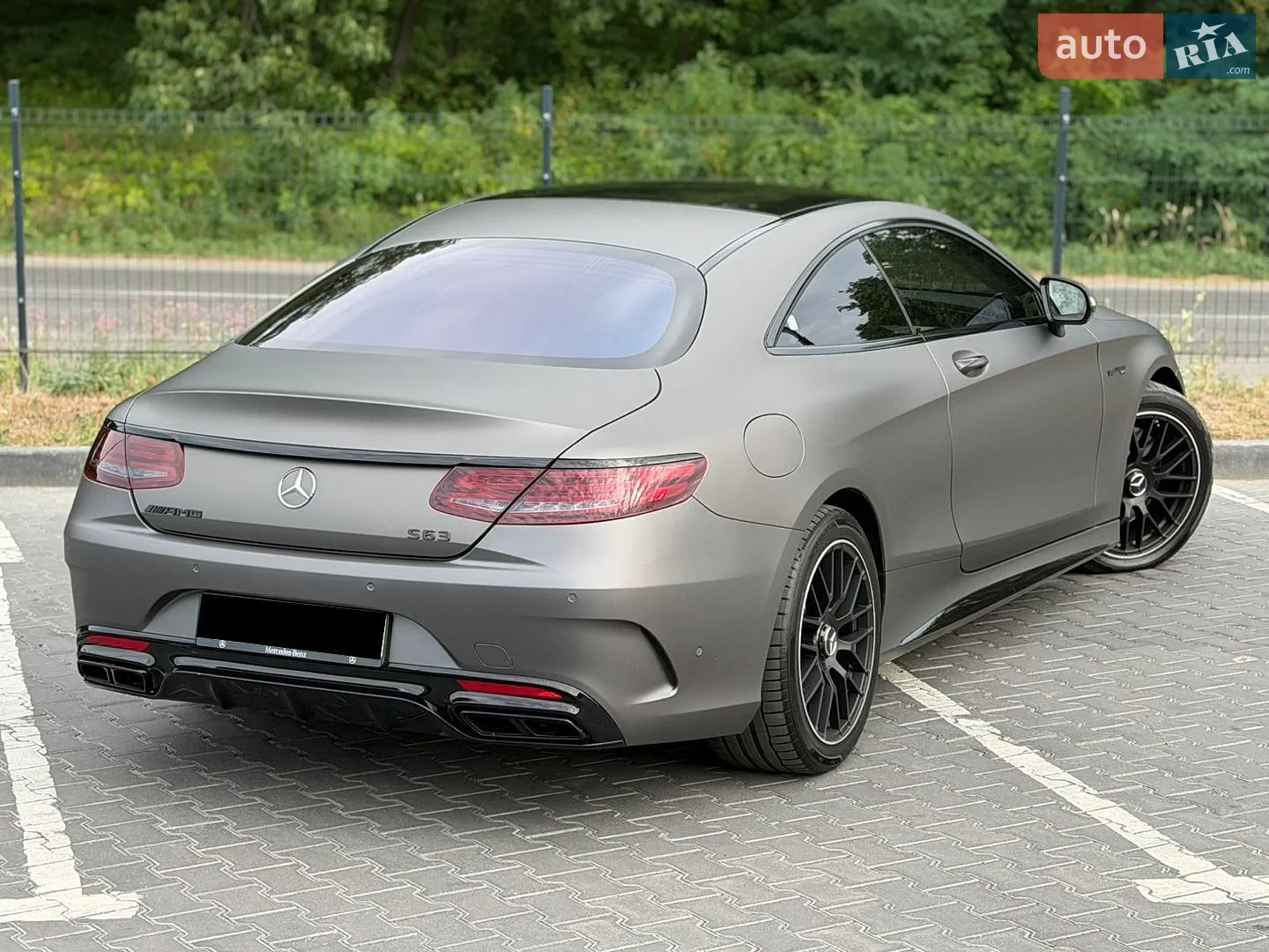2014 Mercedes-Benz S-klasse - мініатюра 15