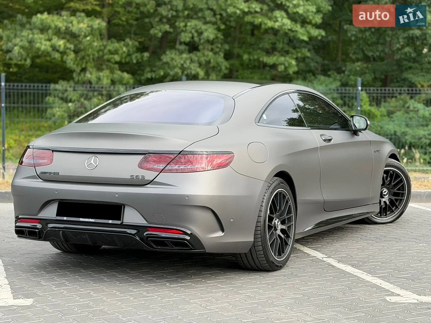 2014 Mercedes-Benz S-klasse - мініатюра 14