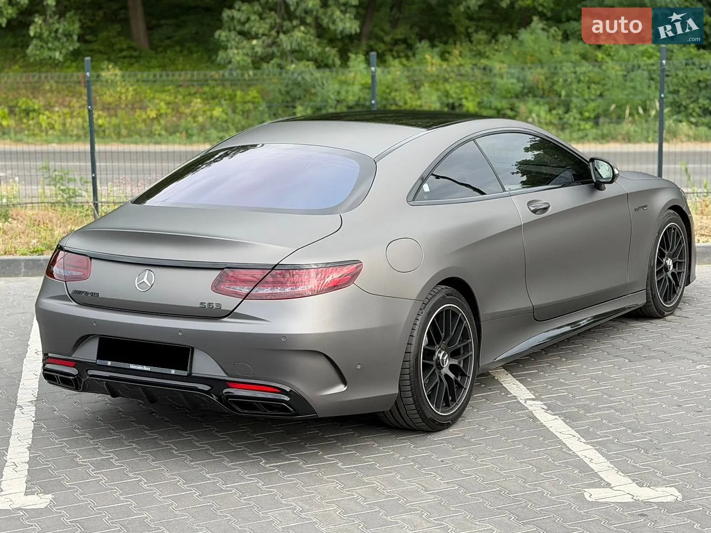 2014 Mercedes-Benz S-klasse - мініатюра 21