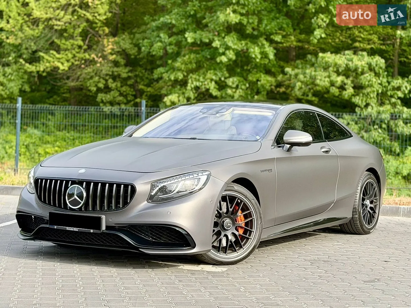 2014 Mercedes-Benz S-klasse - мініатюра 25