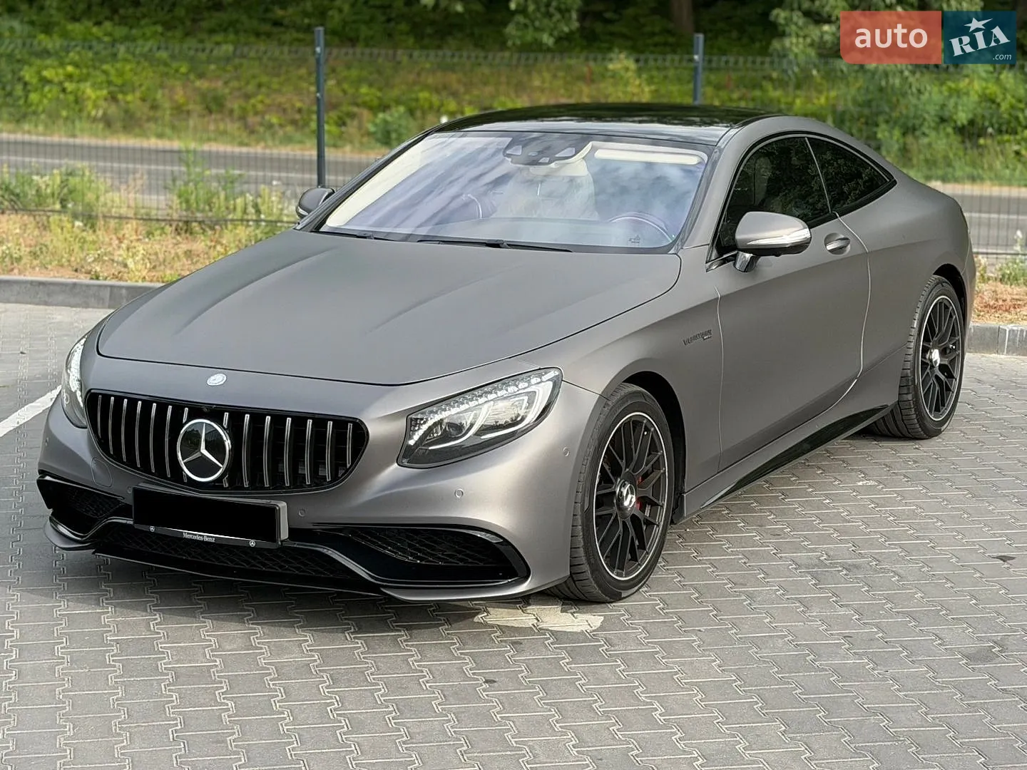 2014 Mercedes-Benz S-klasse - мініатюра 34
