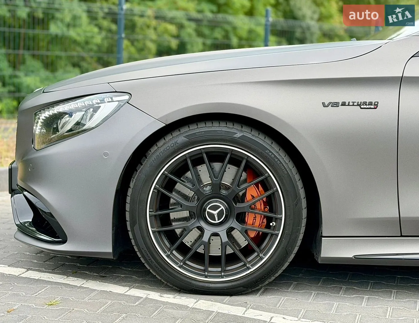 2014 Mercedes-Benz S-klasse - мініатюра 52