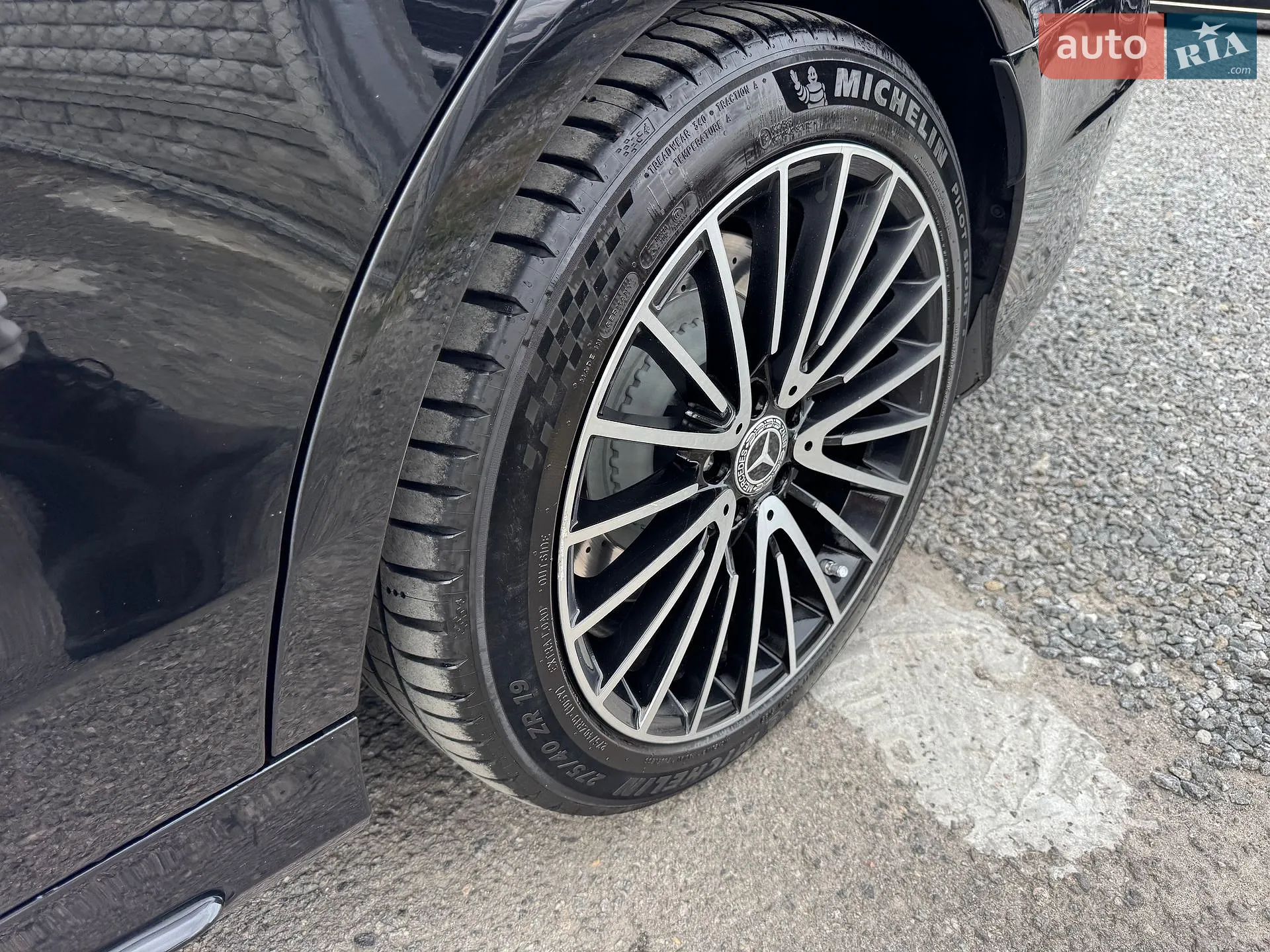 2013 Mercedes-Benz S-klasse - мініатюра 135