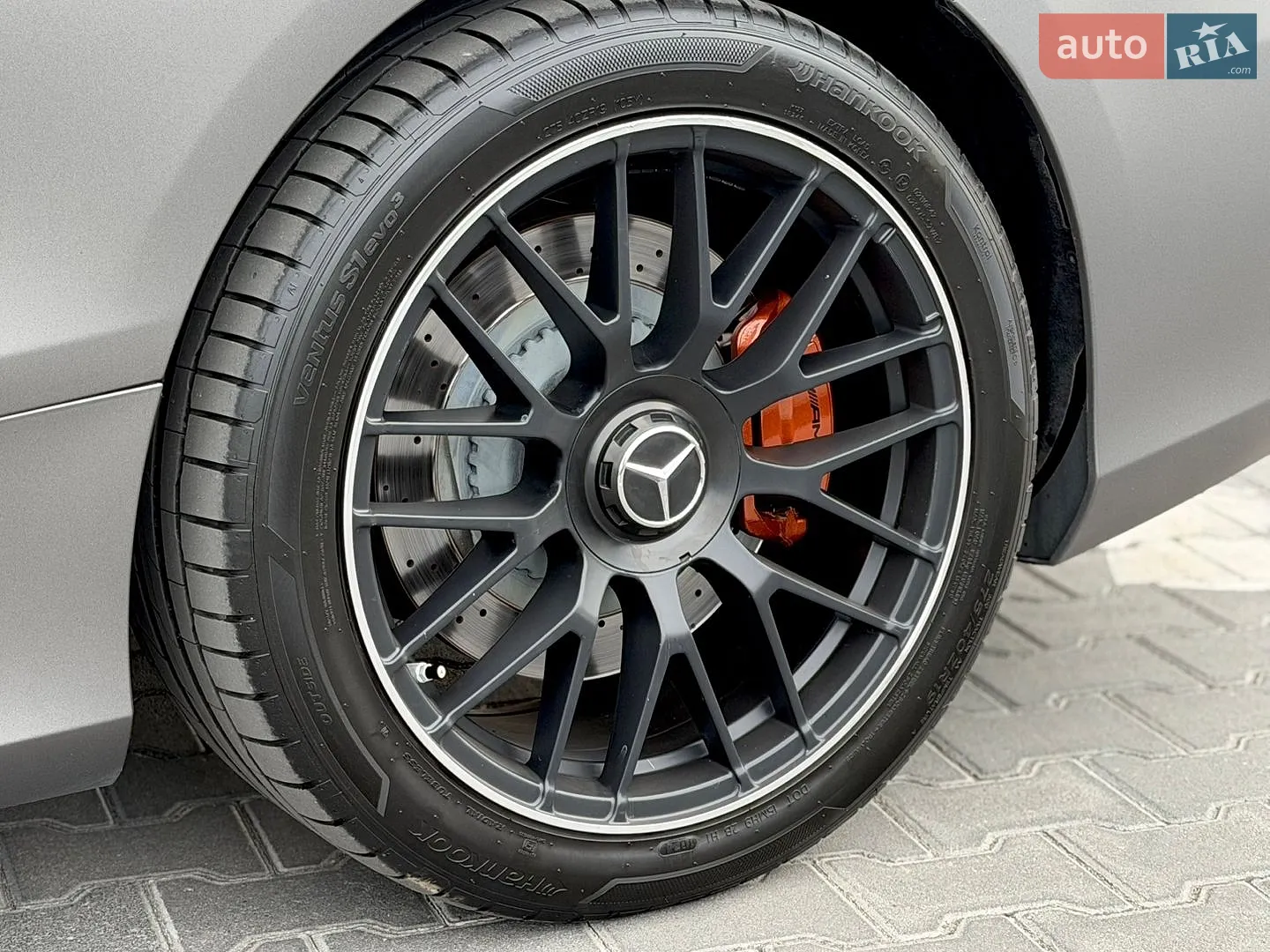 2014 Mercedes-Benz S-klasse - мініатюра 54