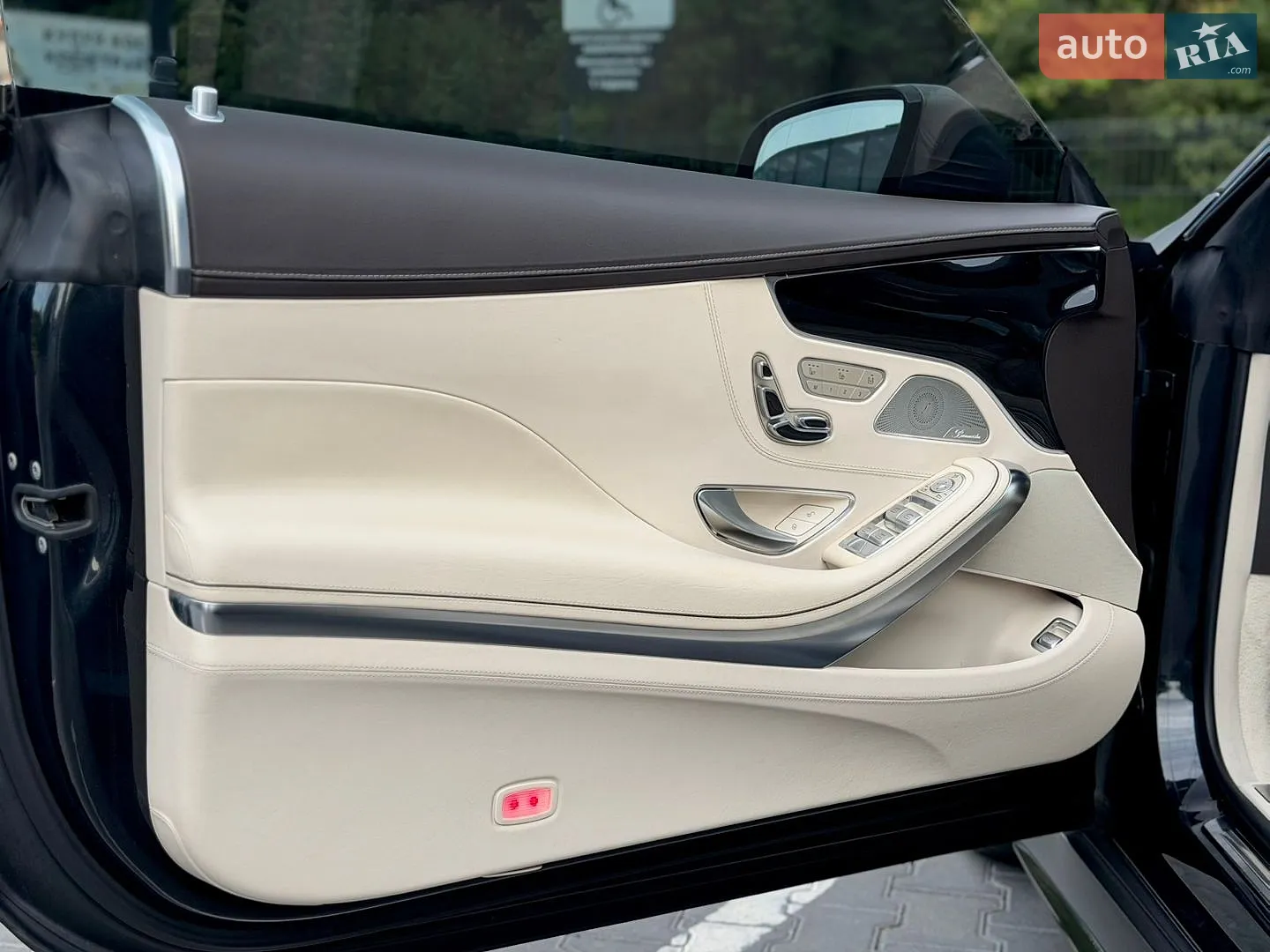 2014 Mercedes-Benz S-klasse - мініатюра 67