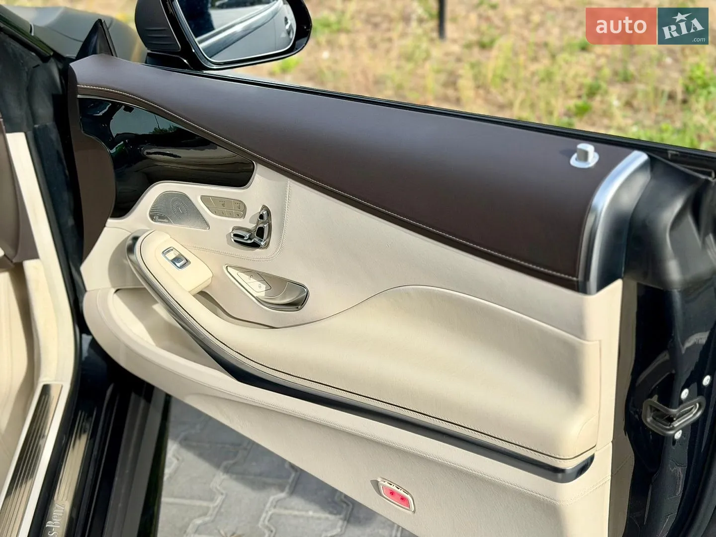 2014 Mercedes-Benz S-klasse - мініатюра 97