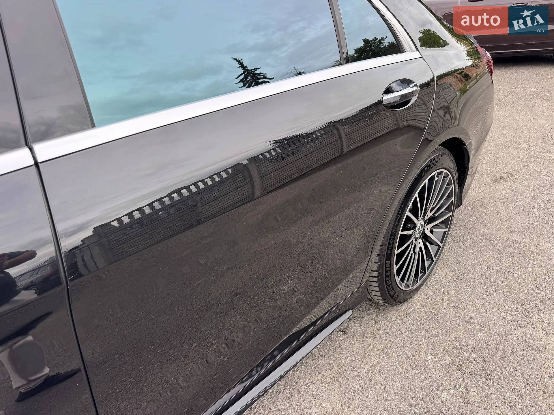2013 Mercedes-Benz S-klasse - мініатюра 151
