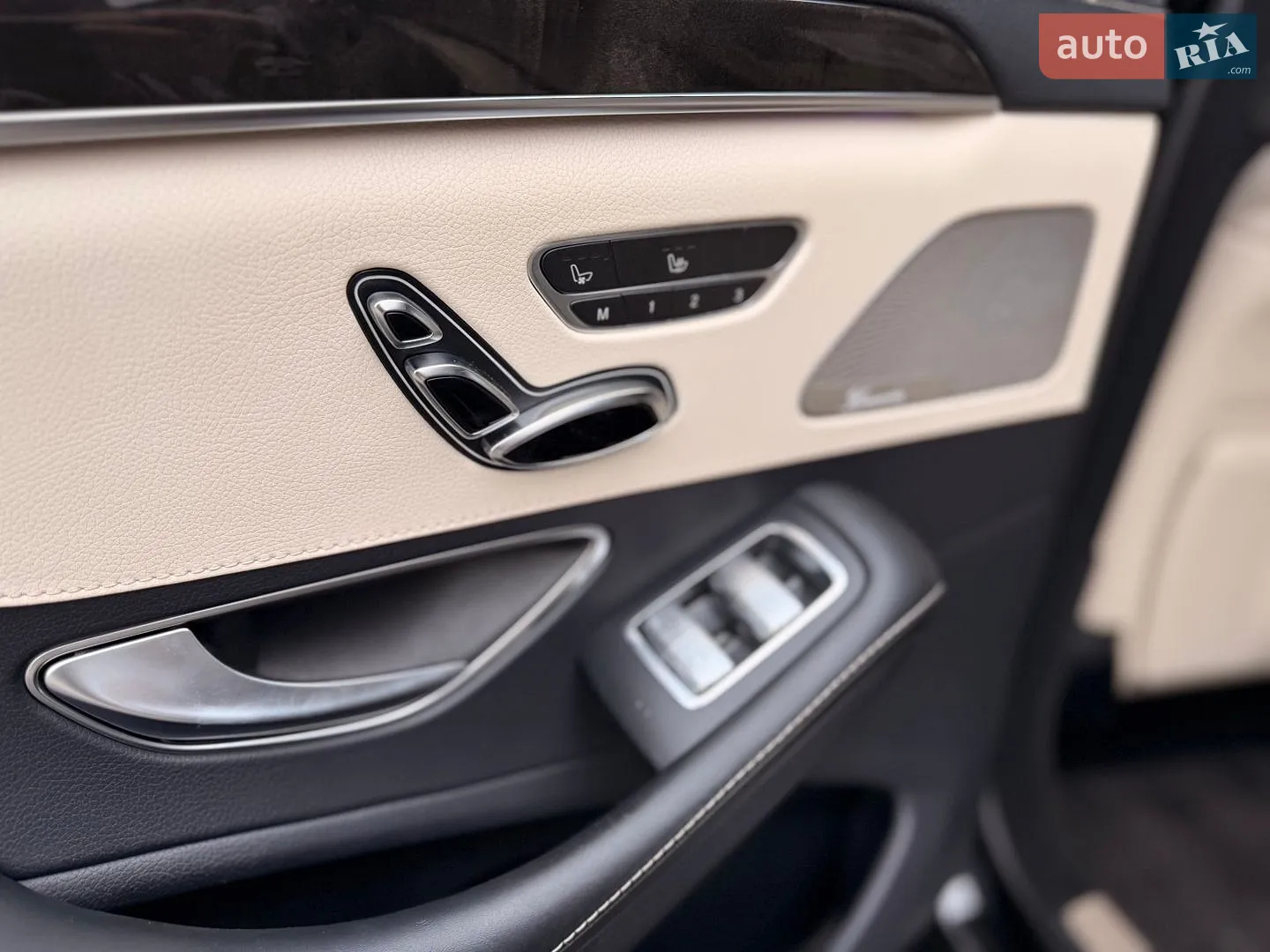 2016 Mercedes-Benz S-klasse - мініатюра 30