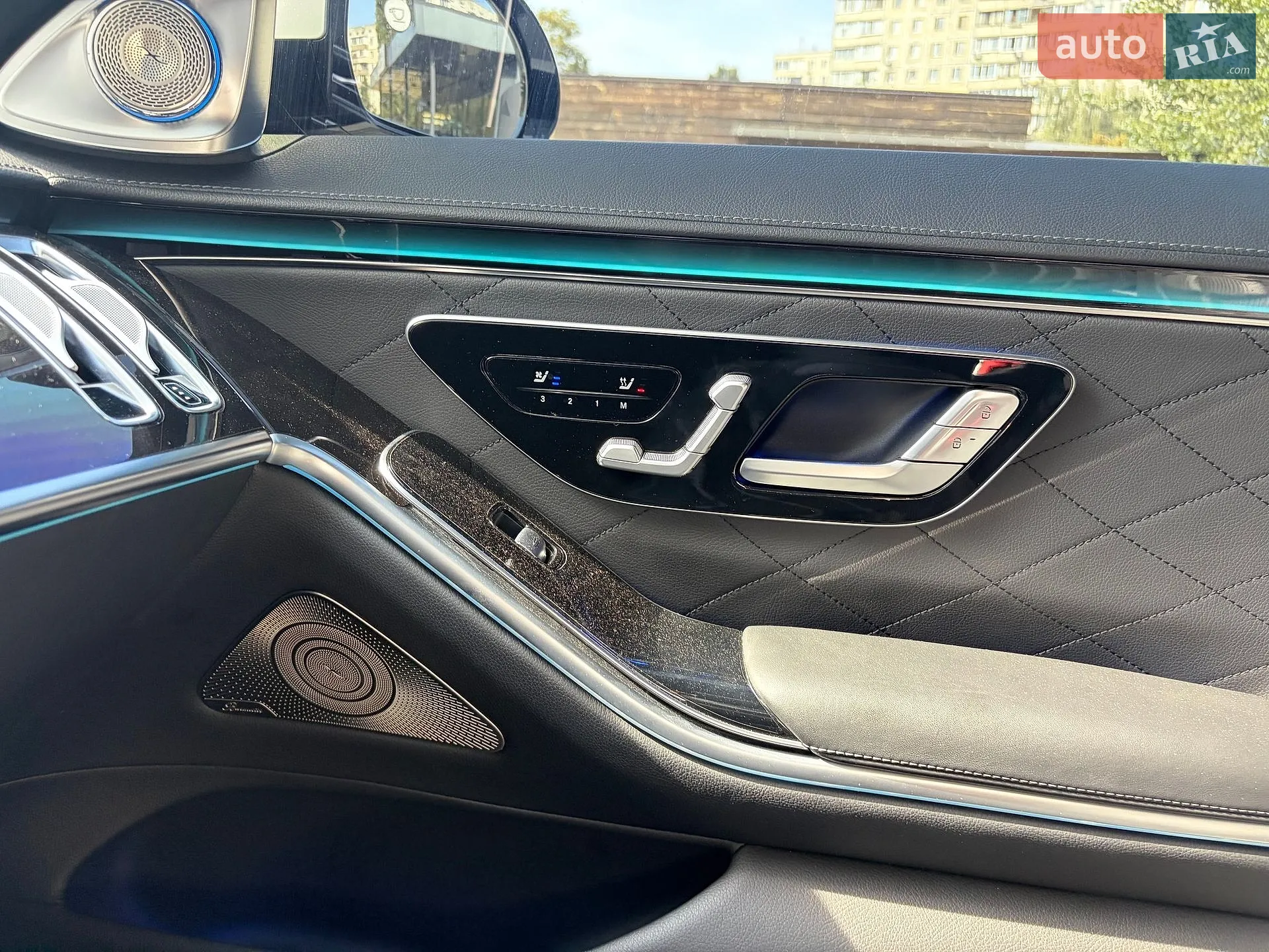 2020 Mercedes-Benz S-klasse - мініатюра 49