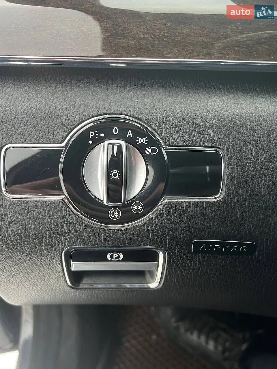 2010 Mercedes-Benz S-klasse - мініатюра 20