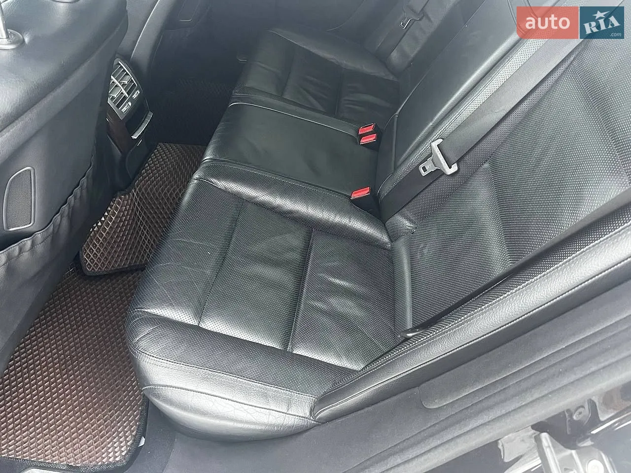 2010 Mercedes-Benz S-klasse - мініатюра 23