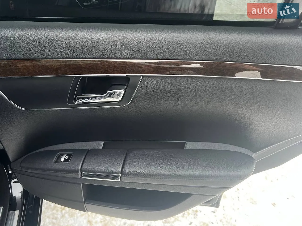 2010 Mercedes-Benz S-klasse - мініатюра 27