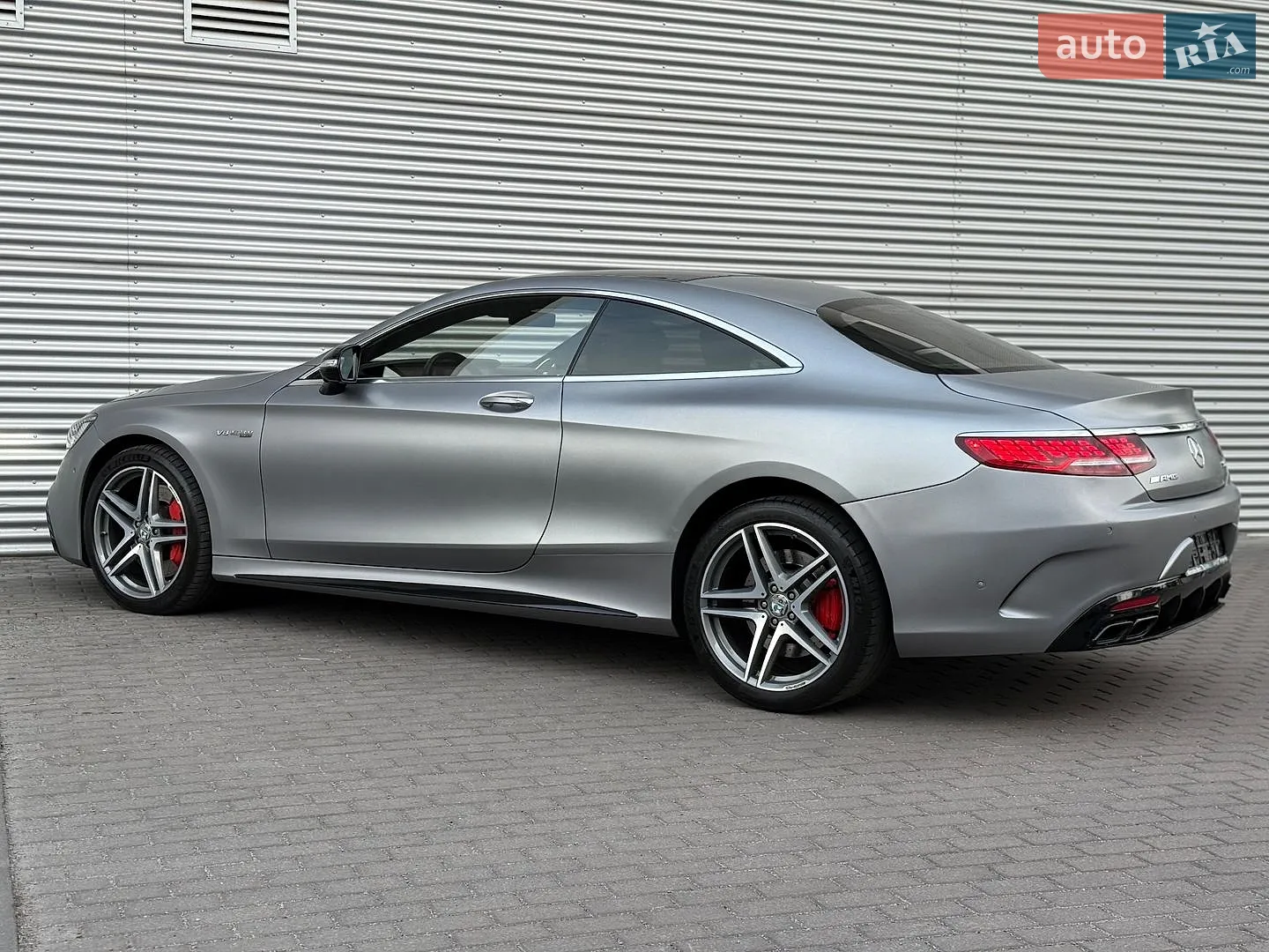 2018 Mercedes-Benz S-klasse - мініатюра 12