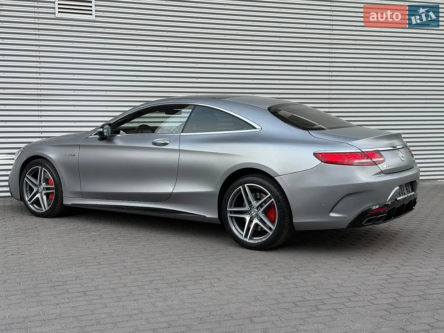 2018 Mercedes-Benz S-klasse - мініатюра 13