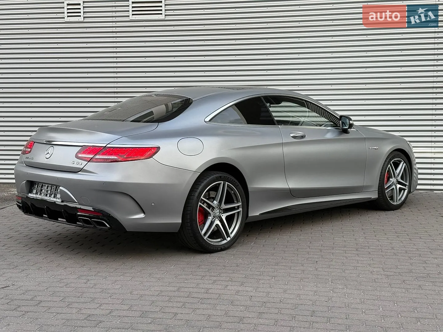 2018 Mercedes-Benz S-klasse - мініатюра 20