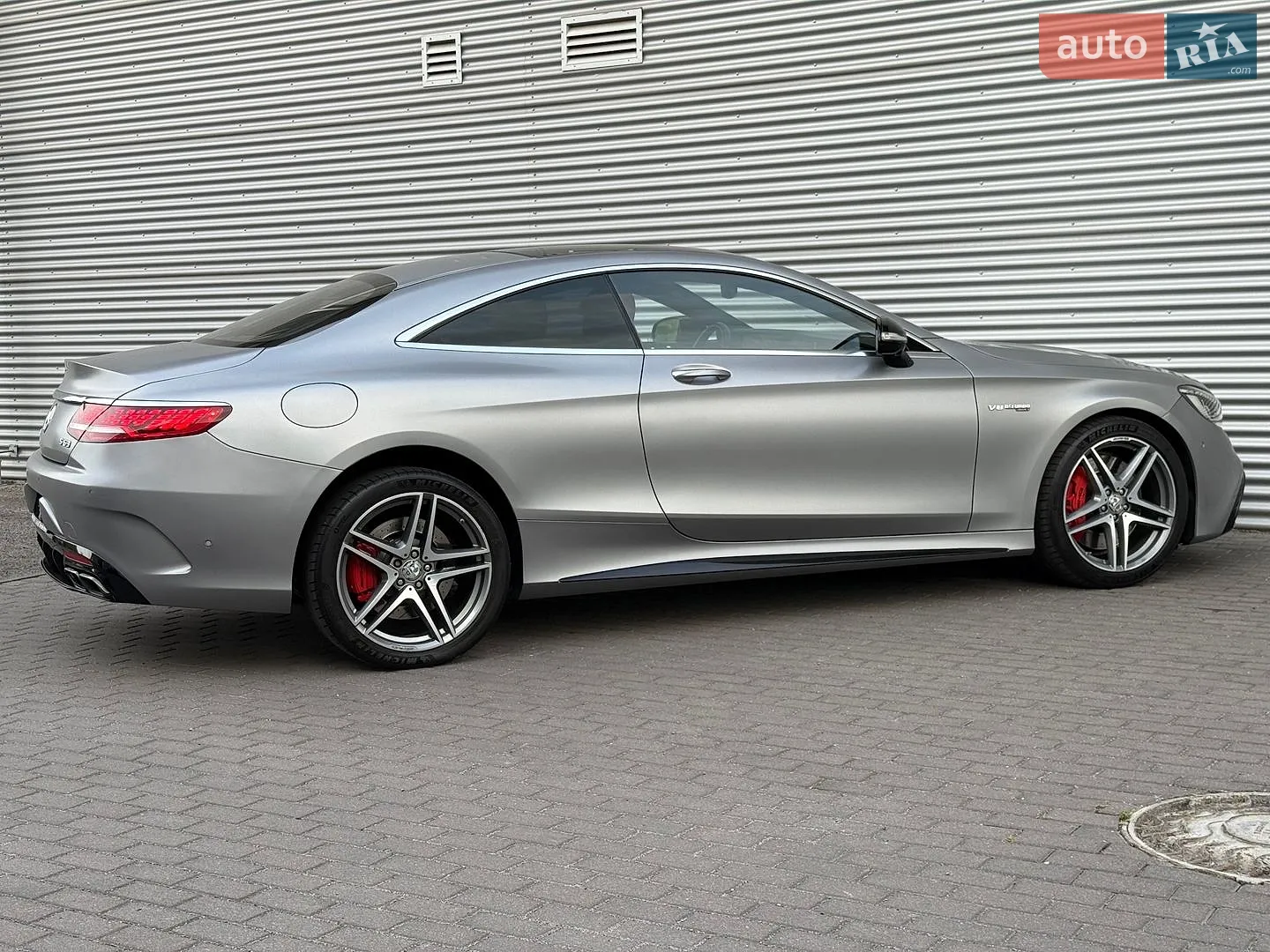 2018 Mercedes-Benz S-klasse - мініатюра 15