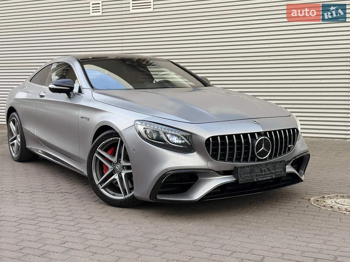 2018 Mercedes-Benz S-klasse - мініатюра 7