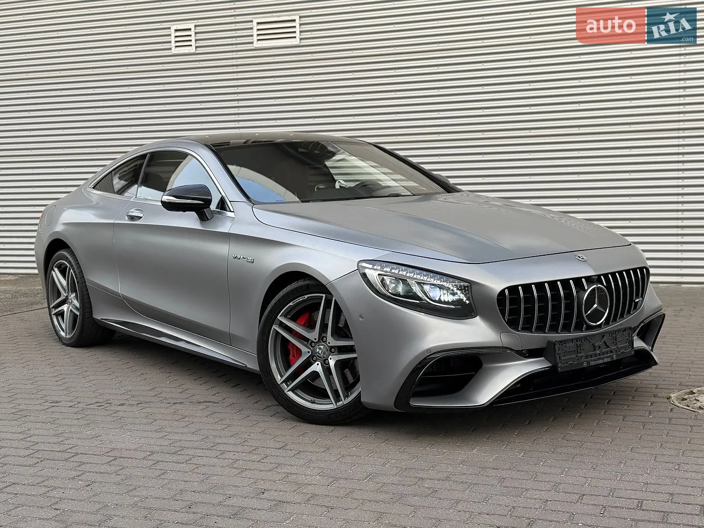 2018 Mercedes-Benz S-klasse - мініатюра 10