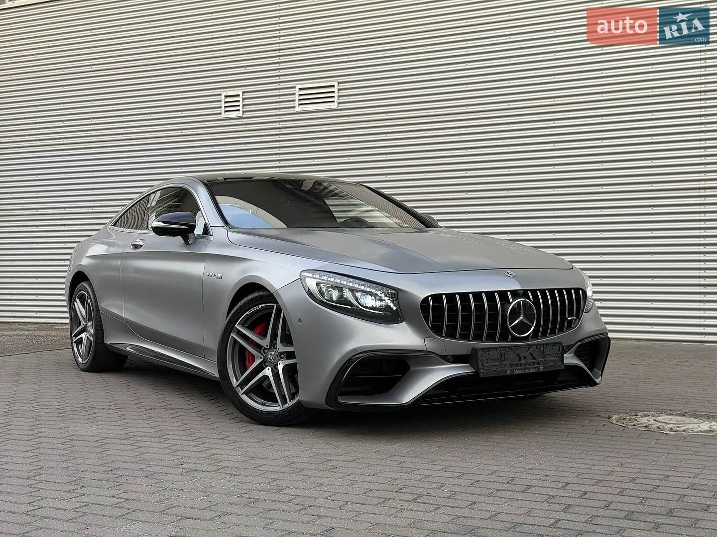 2018 Mercedes-Benz S-klasse - мініатюра 6