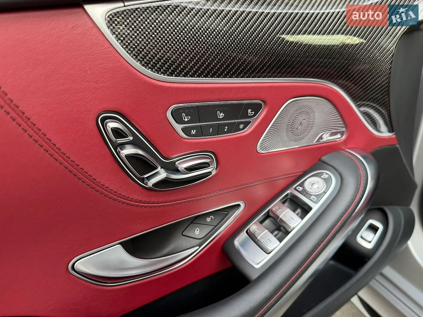 2018 Mercedes-Benz S-klasse - мініатюра 37
