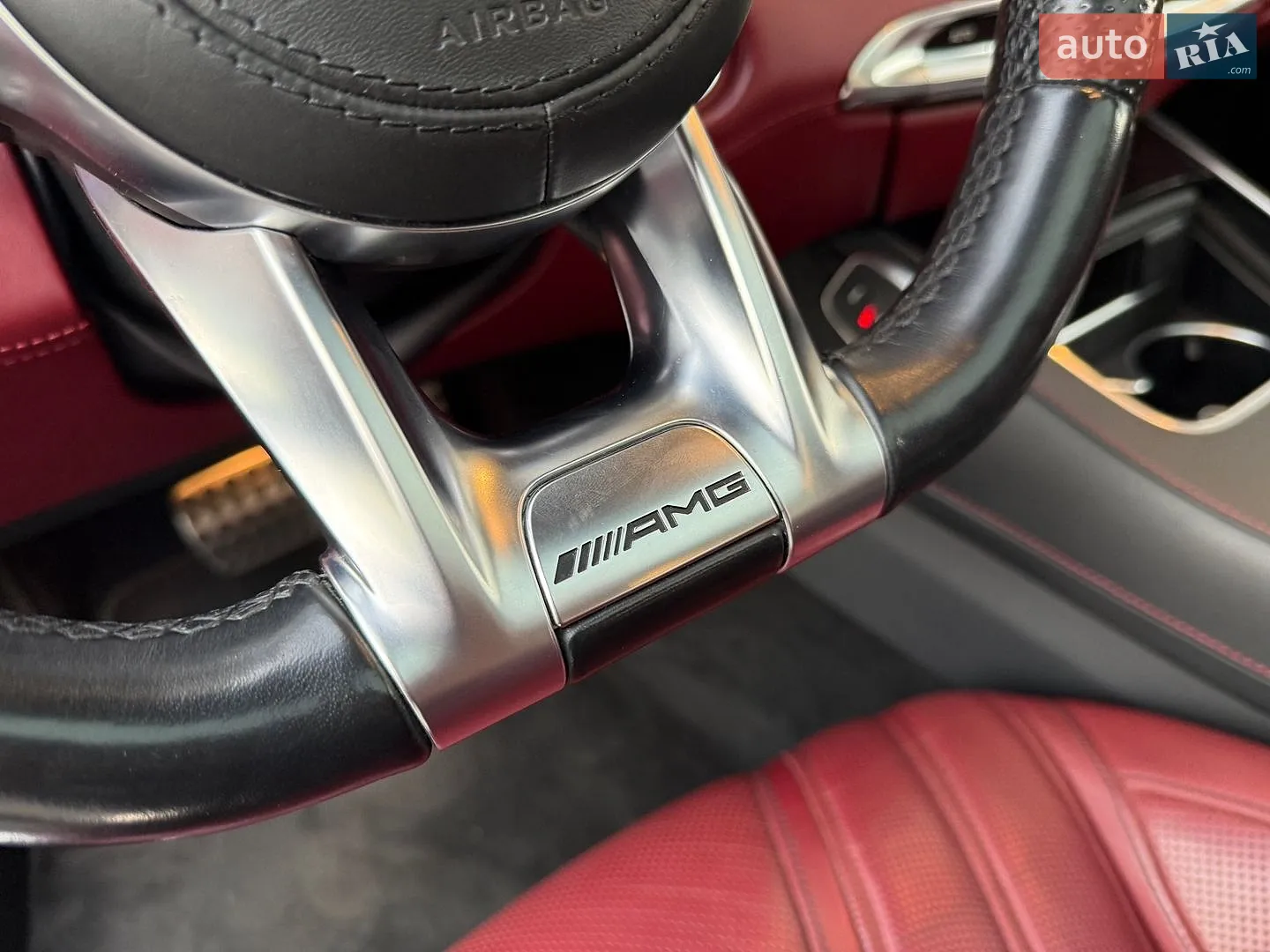 2018 Mercedes-Benz S-klasse - мініатюра 40