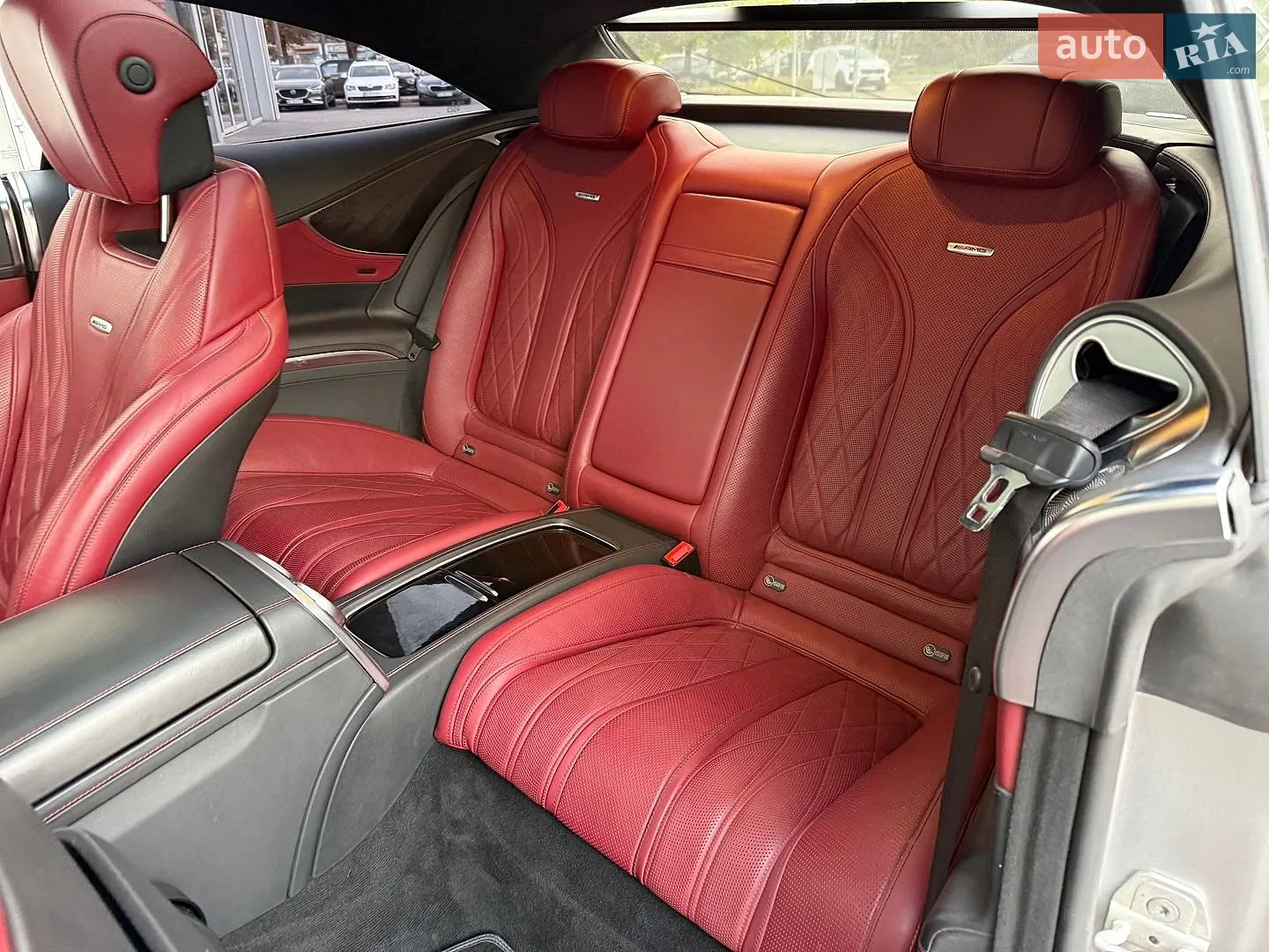 2018 Mercedes-Benz S-klasse - мініатюра 42