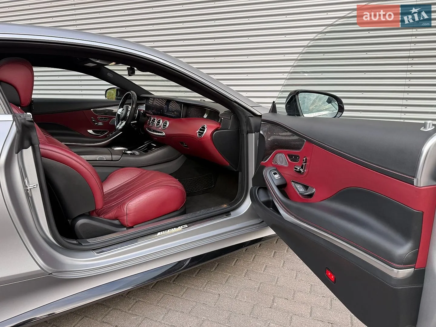 2018 Mercedes-Benz S-klasse - мініатюра 51