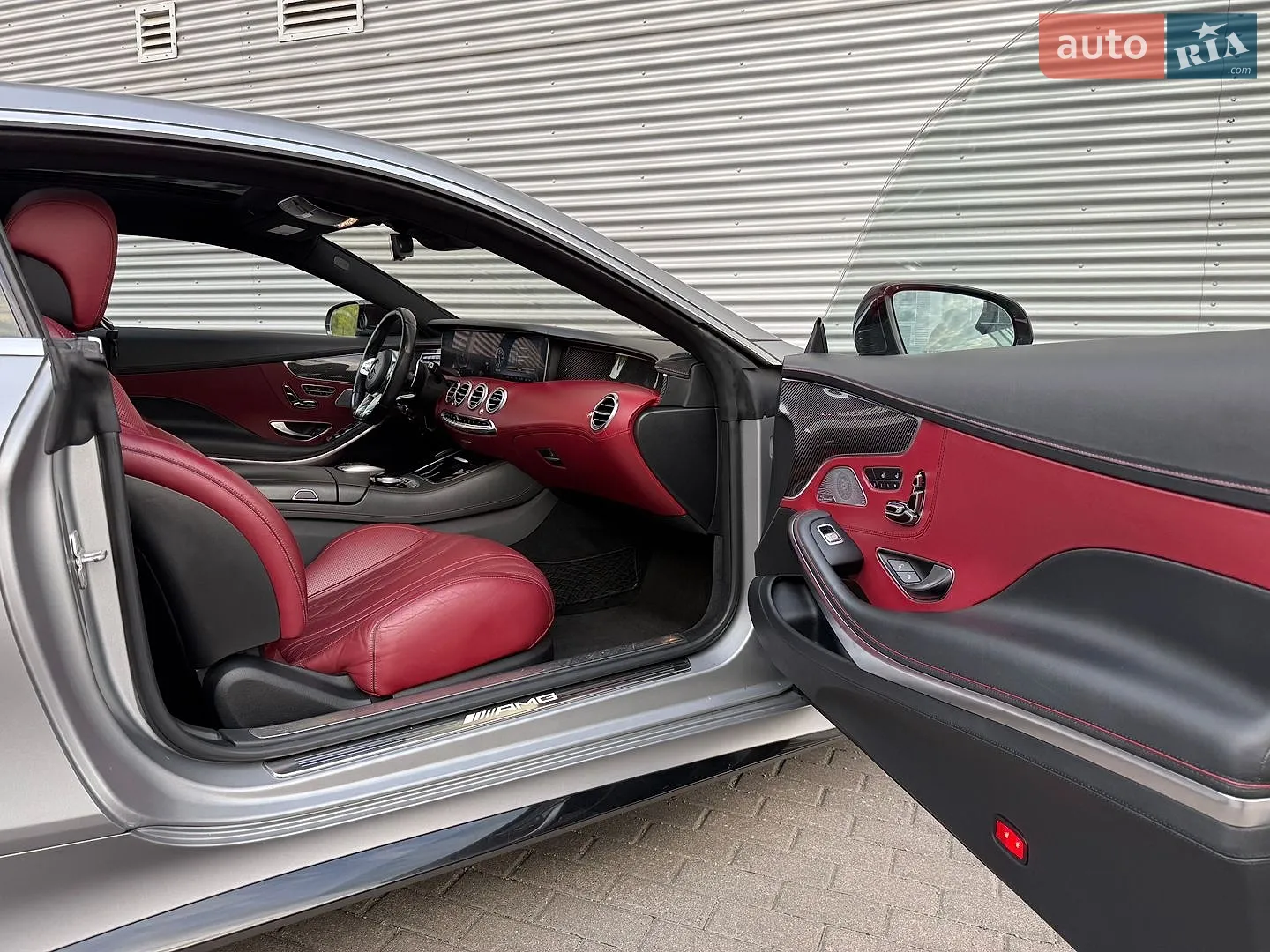 2018 Mercedes-Benz S-klasse - мініатюра 52