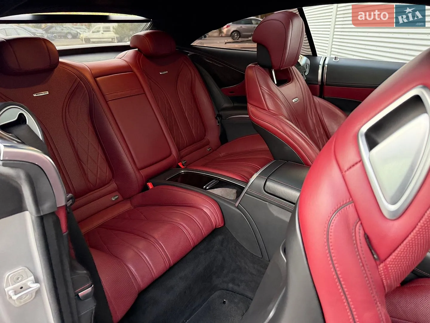 2018 Mercedes-Benz S-klasse - мініатюра 58