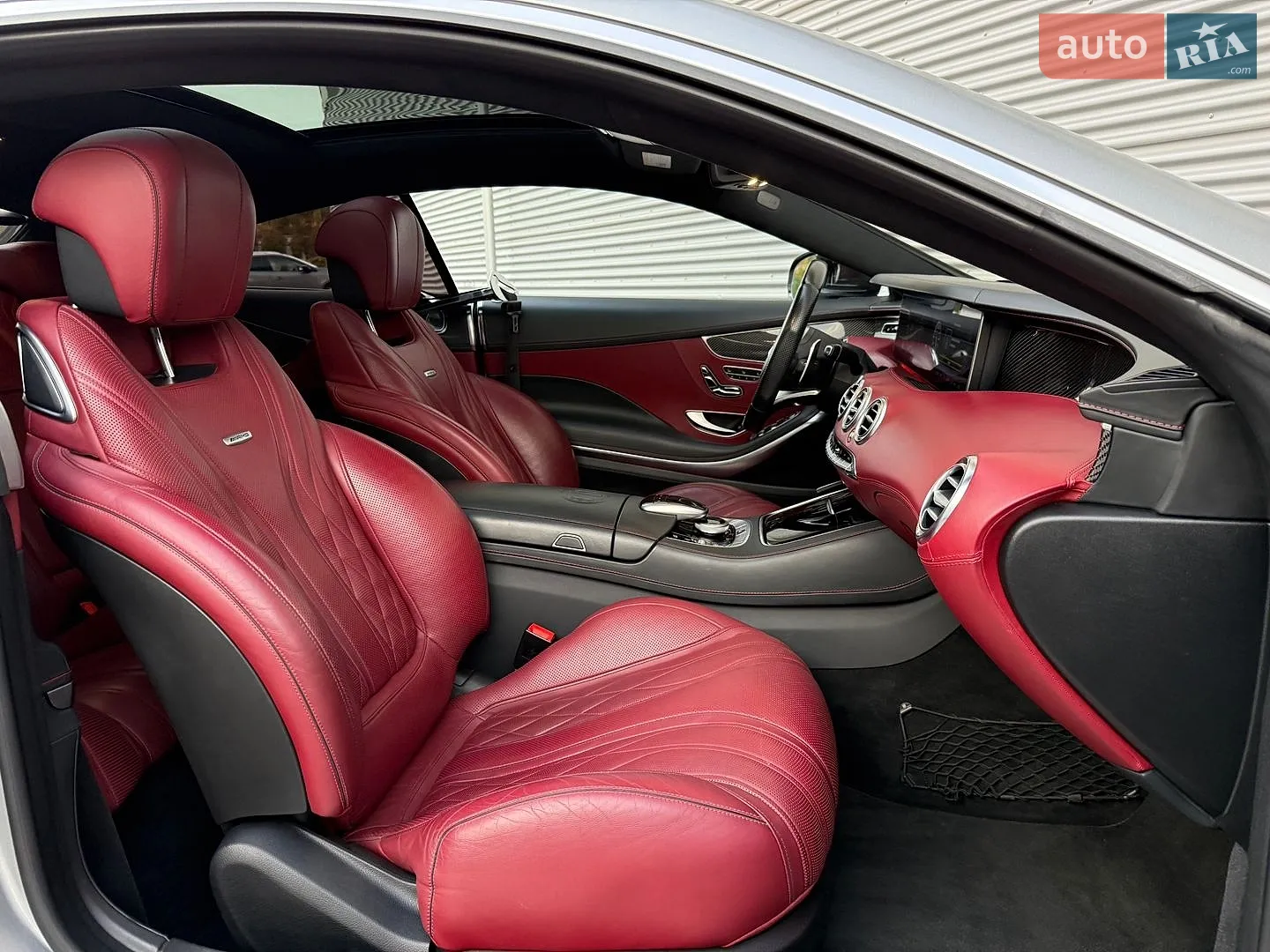 2018 Mercedes-Benz S-klasse - мініатюра 53
