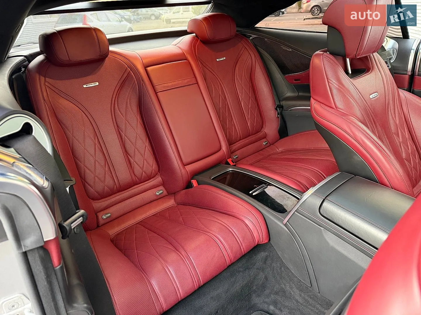 2018 Mercedes-Benz S-klasse - мініатюра 59